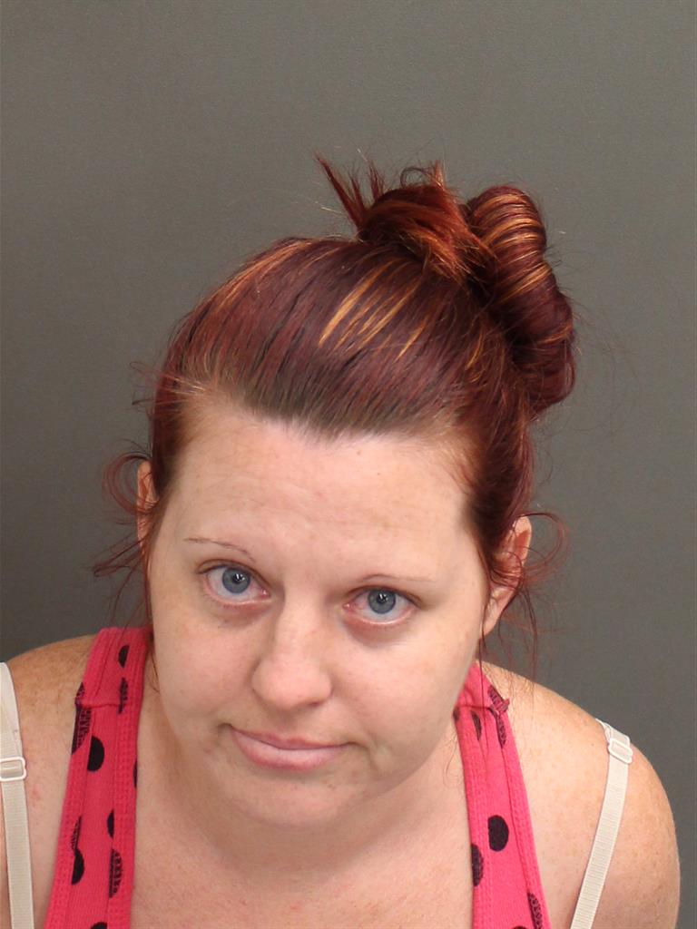  LAURA ANN SUTTON Mugshot / County Arrests / Orange County Arrests