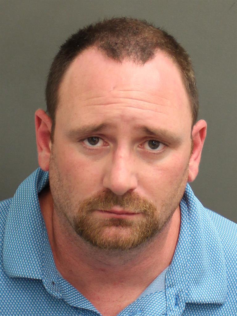  DYLAN AARON Mugshot / County Arrests / Orange County Arrests