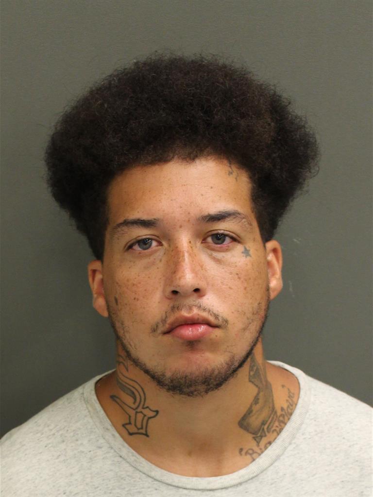  DEVON CRISLER Photo Image