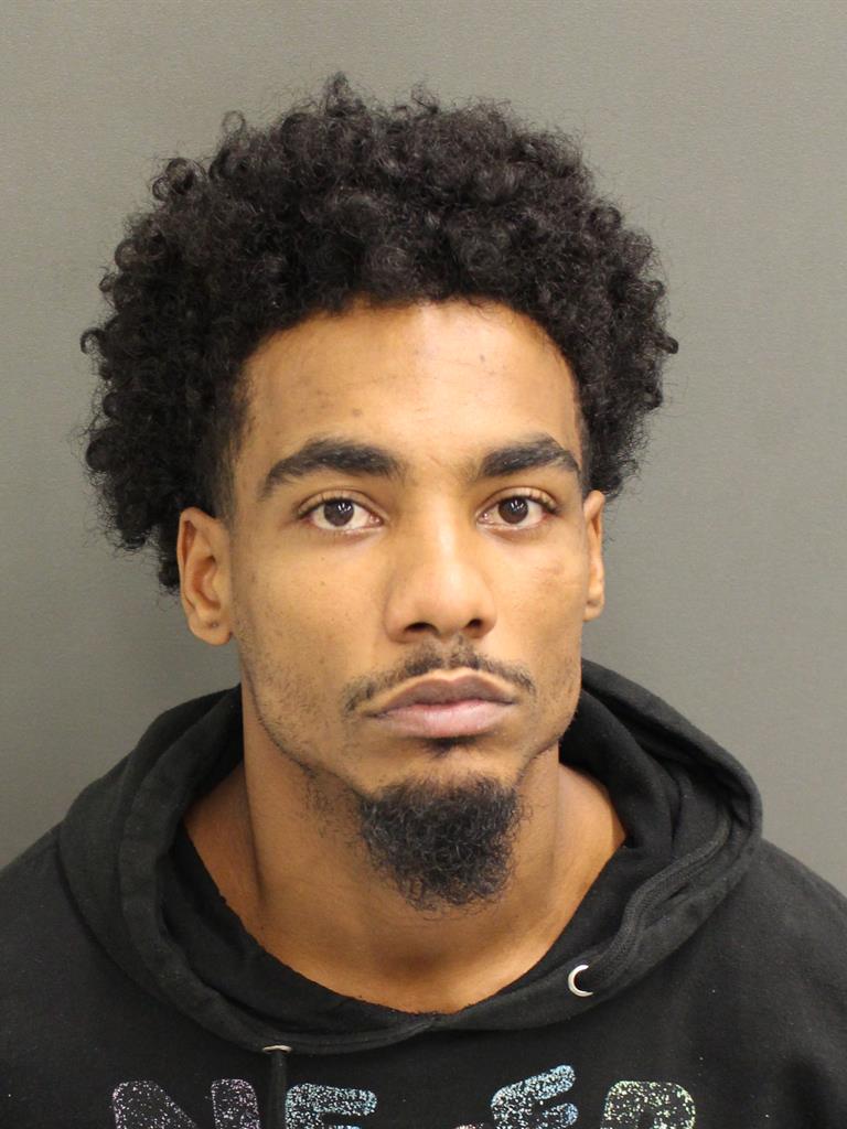  AUSTIN ANTHONY MELLS Mugshot / County Arrests / Orange County Arrests