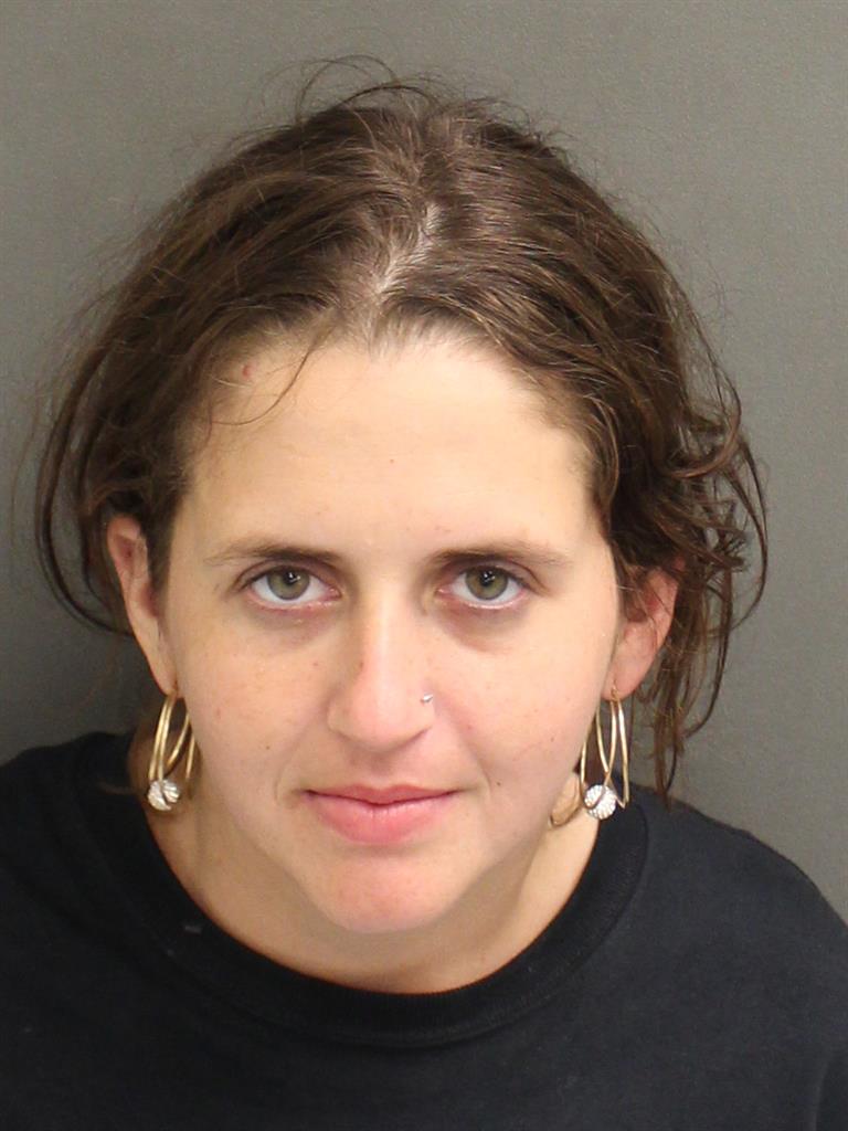  ALIESHA KNIGHT Mugshot / County Arrests / Orange County Arrests