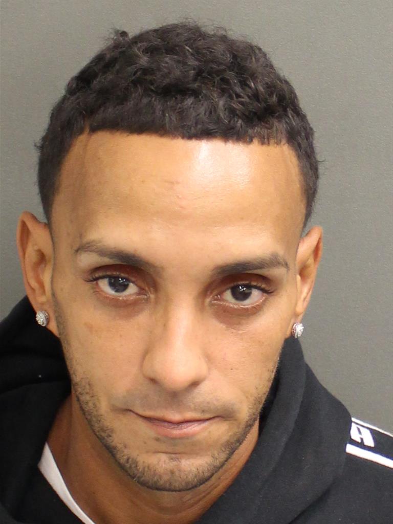  JOSEPH ALVAREZ Mugshot / County Arrests / Orange County Arrests