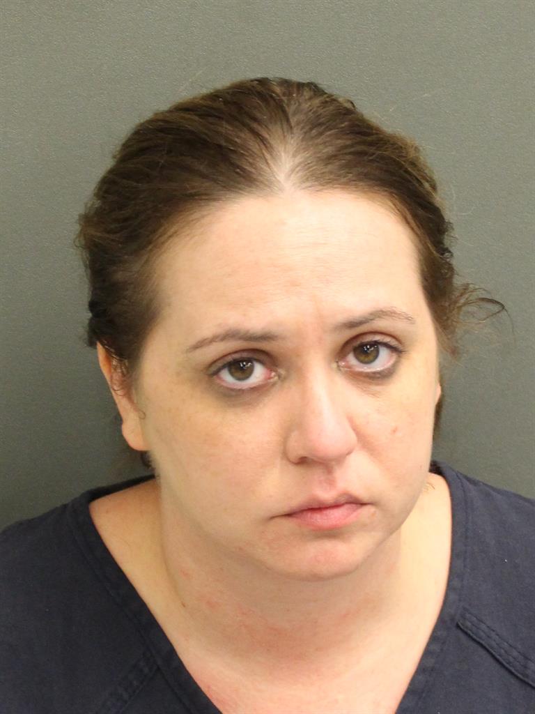  AMY ELIZABETH BOCHERT Photo Image