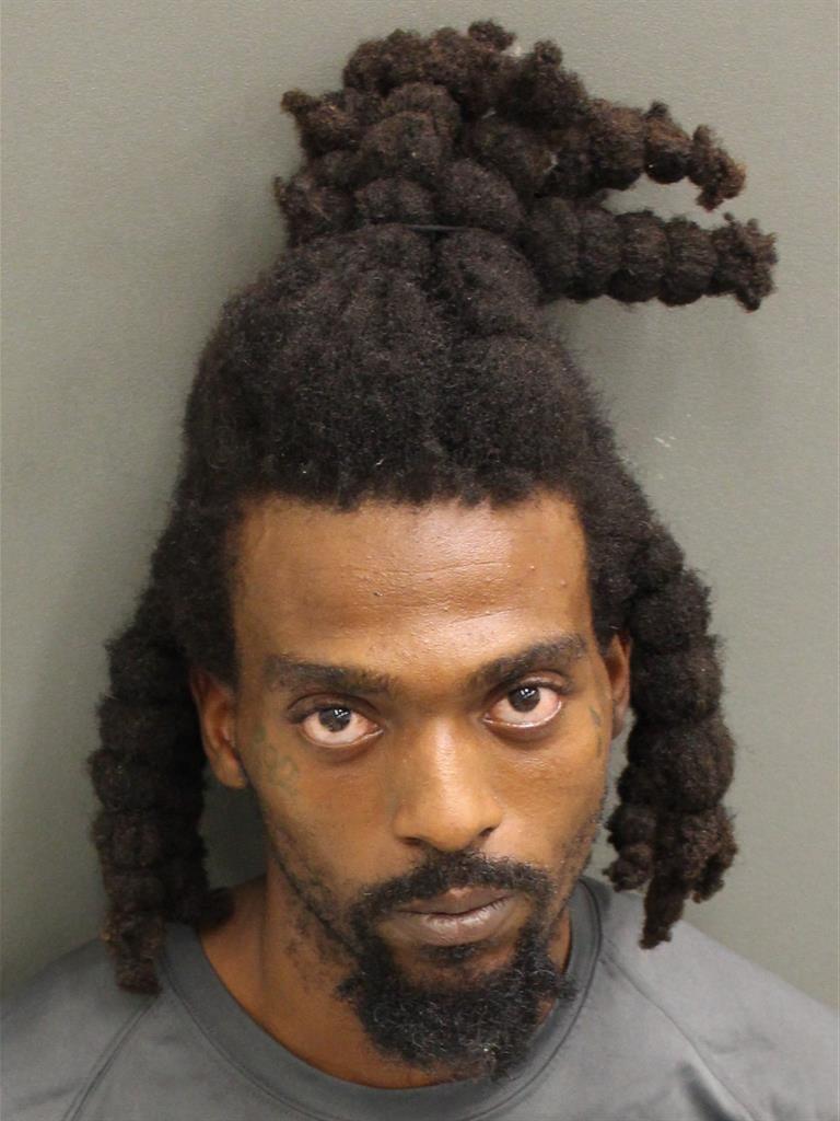  ANDRE DION BALDWIN Photo Image