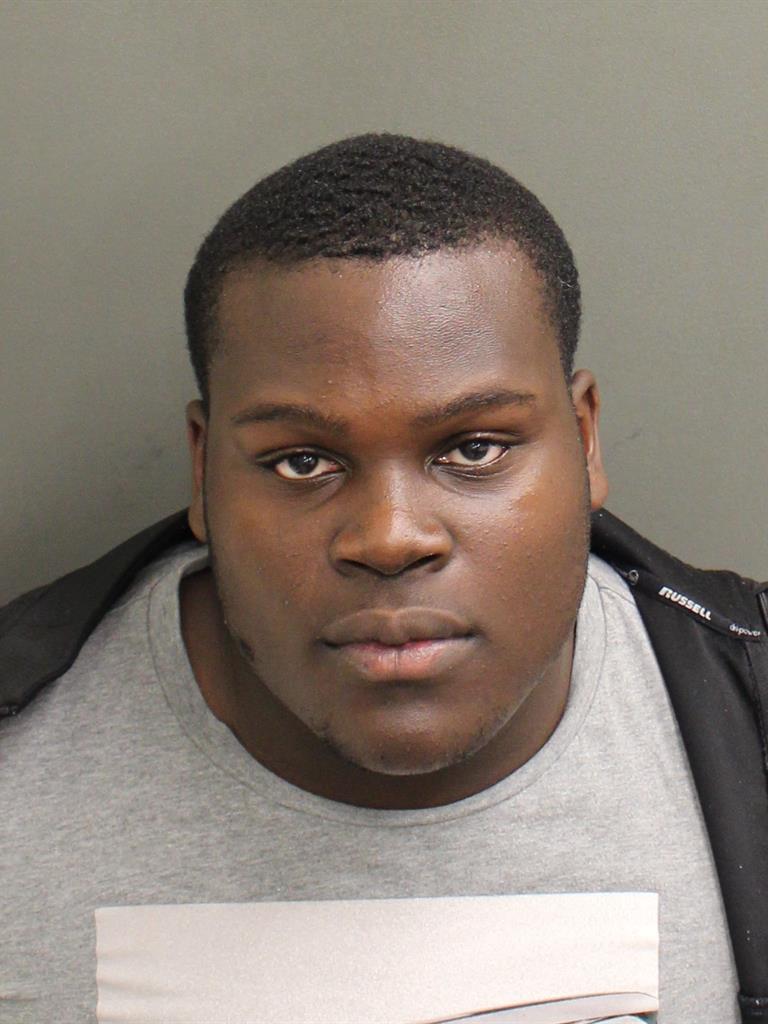  RAMON ADAMS AUSTIN Photo Image