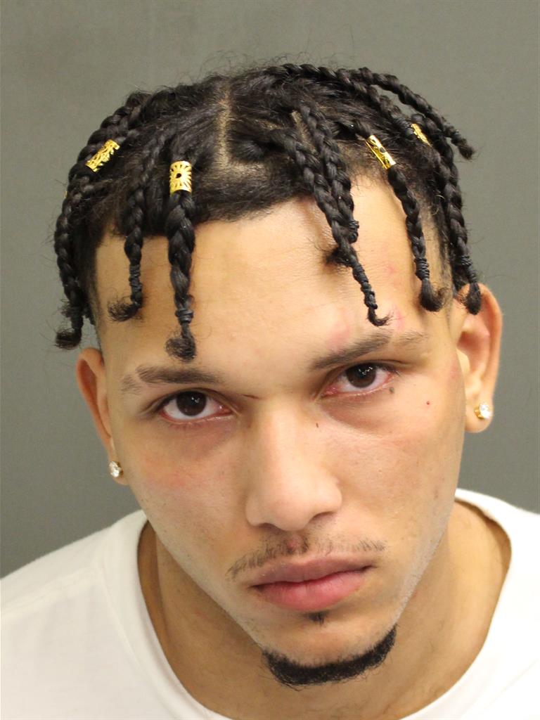  LUIS JUNIOR MARTINEZ Photo Image