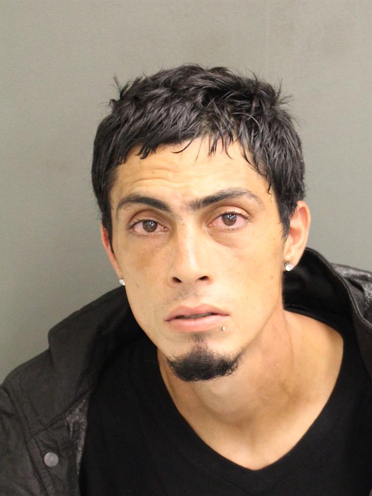  JOSE ALBERTO RIVERASANTIAGO Photo Image