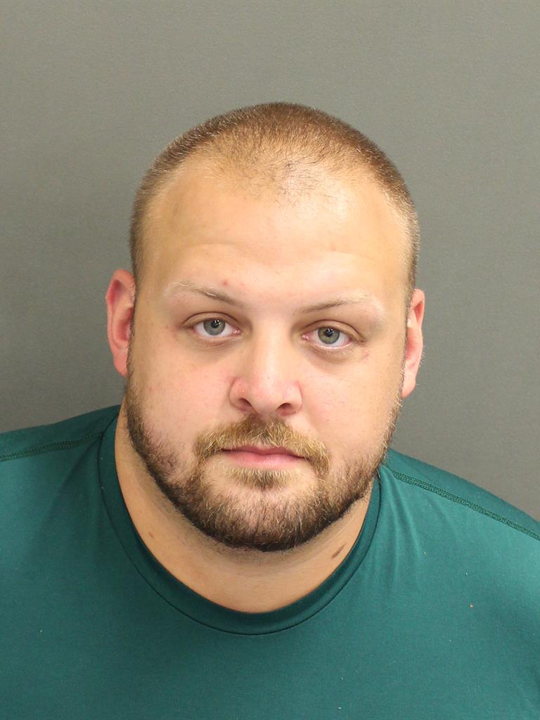  AUSTIN WELLS Mugshot / County Arrests / Orange County Arrests