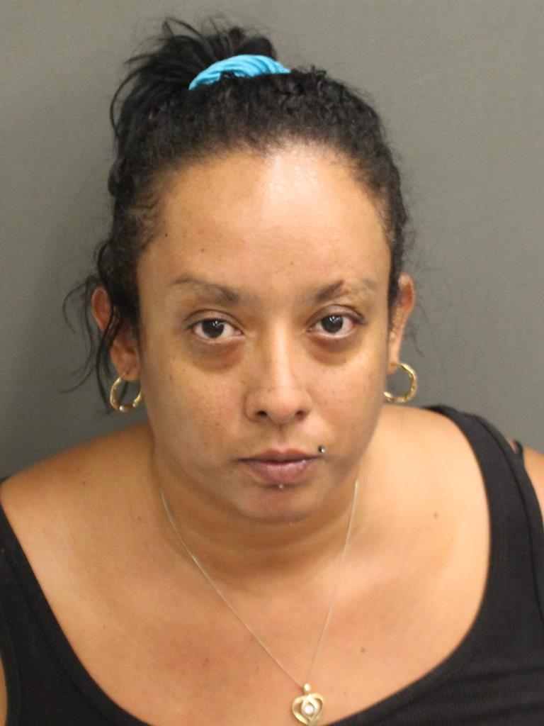  ZOILAFRANCHE AMARODELGADO Mugshot / County Arrests / Orange County Arrests