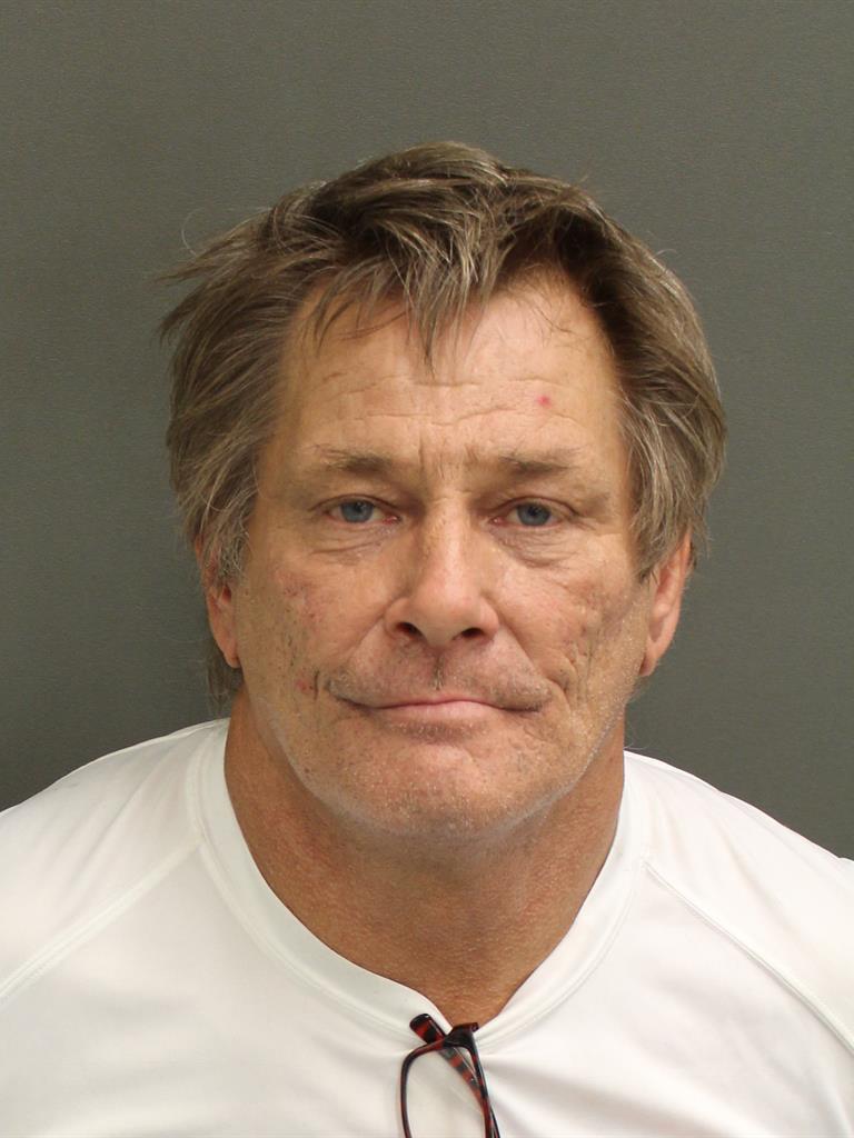  PHILLIP S HECK Mugshot / County Arrests / Orange County Arrests