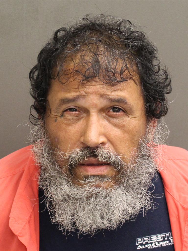  CARLOS MARTIN RIVERA Mugshot / County Arrests / Orange County Arrests