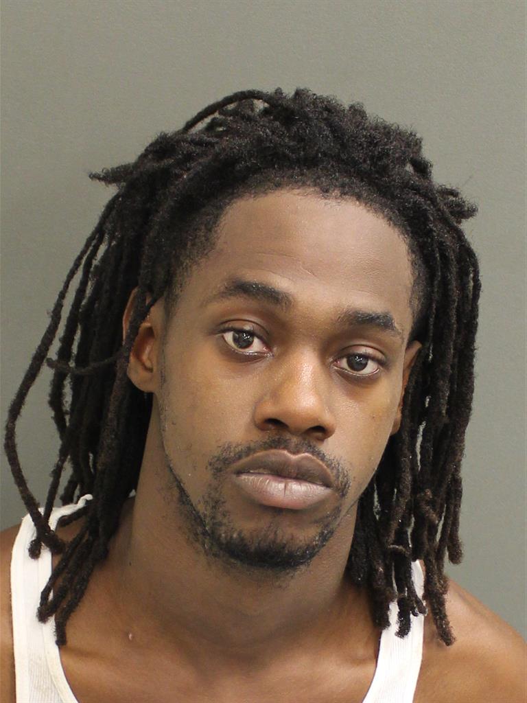  CHRISTOPHER CARTER Mugshot / County Arrests / Orange County Arrests