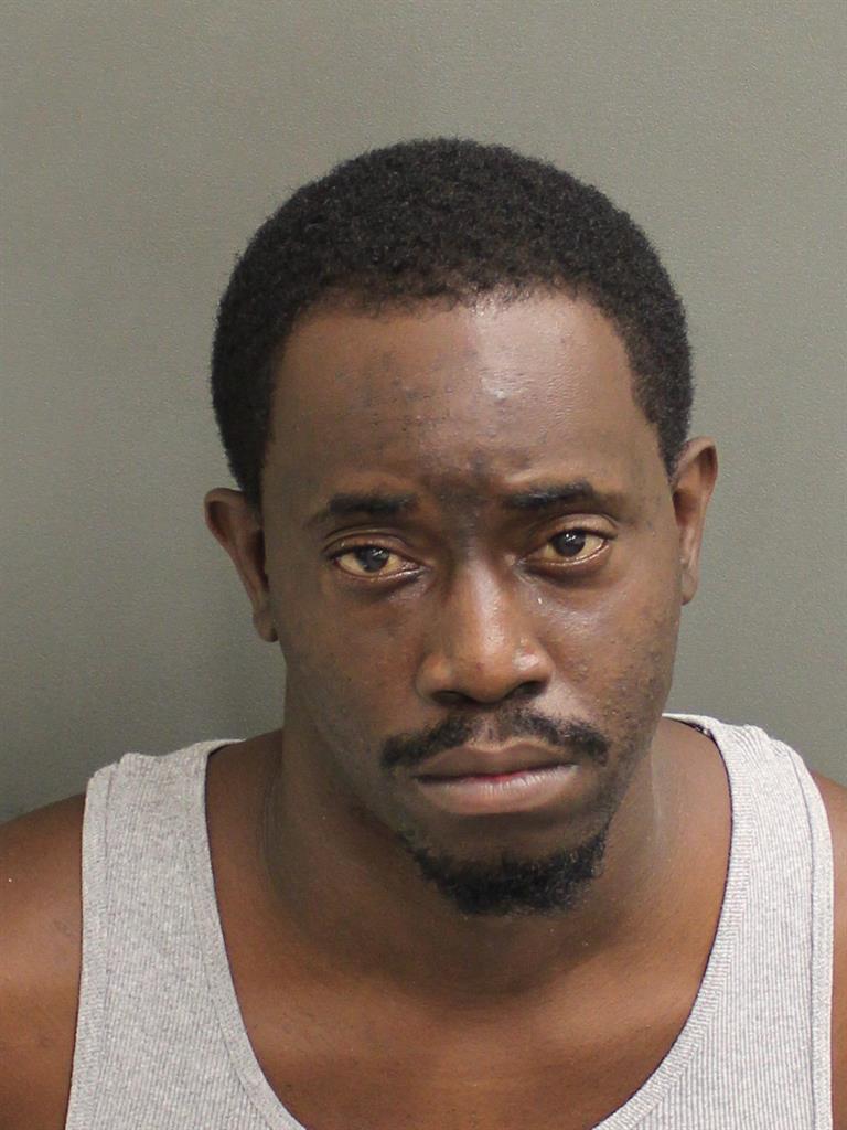  BRANDON JAMES JEANBAPTISTE Photo Image