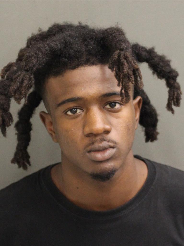  JEREMIAH AUTHERIO HOLLEY Photo Image