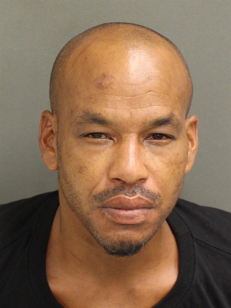  JOSEPH BELLAMY Mugshot / County Arrests / Orange County Arrests