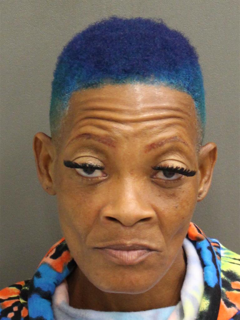 PLEASURE SUTTON Mugshot / County Arrests / Orange County Arrests