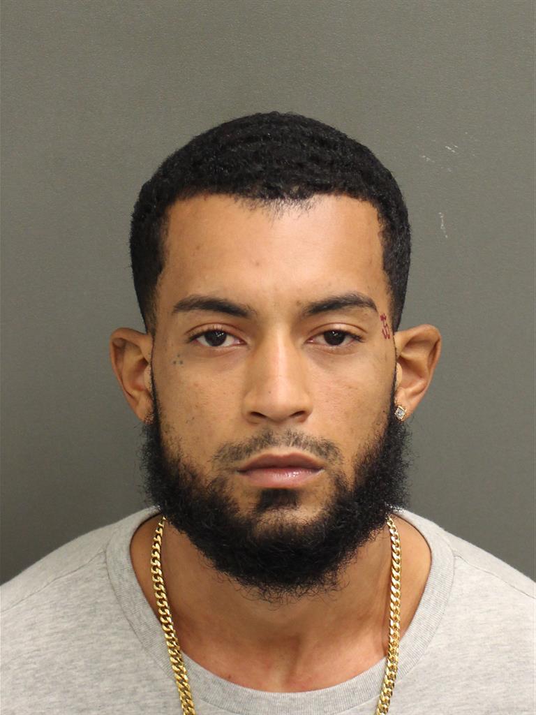 NYANKY LUIS MORALESDIAZ Mugshot / County Arrests / Orange County Arrests