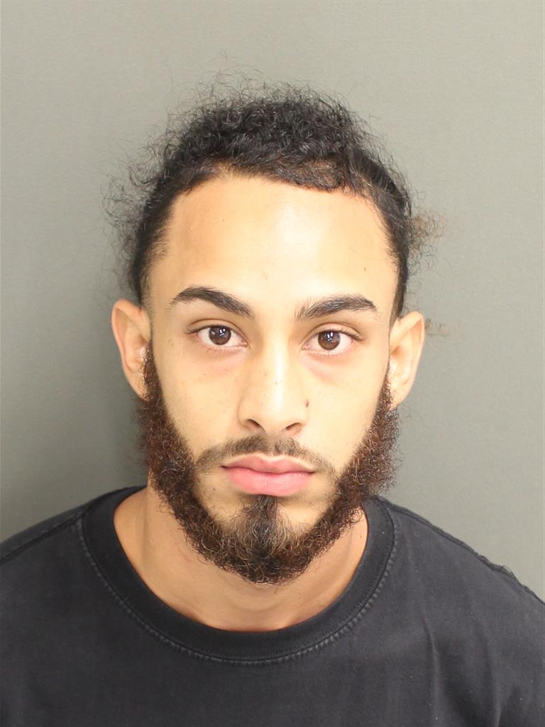  EDDIE JUNIOR CRUZ Mugshot / County Arrests / Orange County Arrests