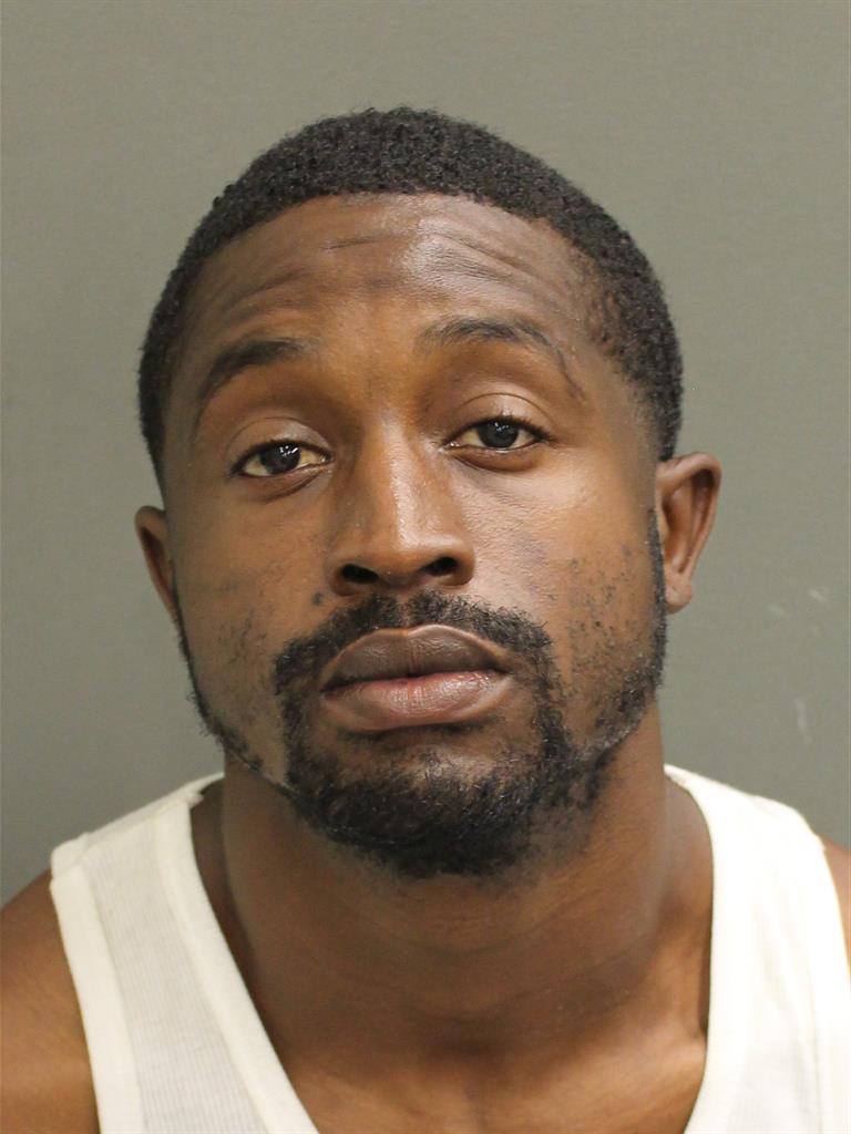  JAIRUS J POLLARD Photo Image