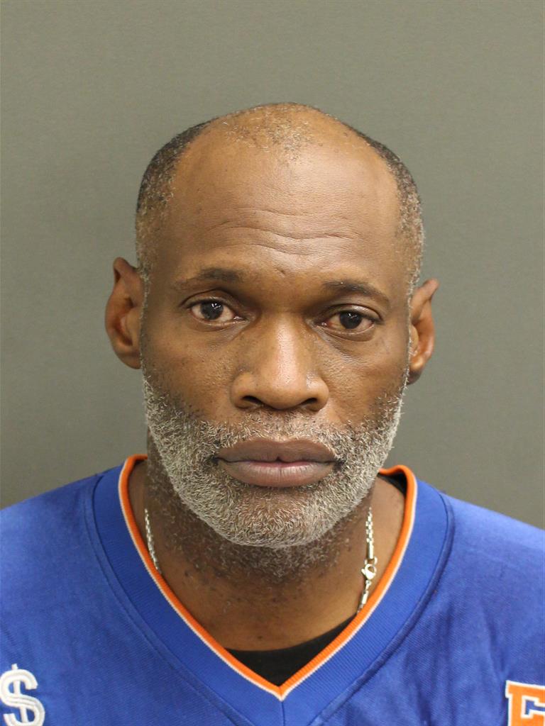  JOHNNY TAYLOR Mugshot / County Arrests / Orange County Arrests