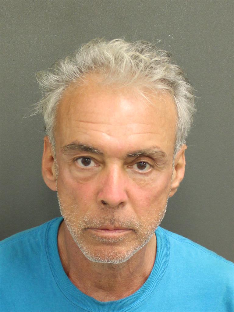  TIMOTHY WALTER LAFFERTY Mugshot / County Arrests / Orange County Arrests