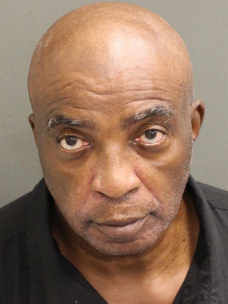  JIMMY LEE ROE Mugshot / County Arrests / Orange County Arrests