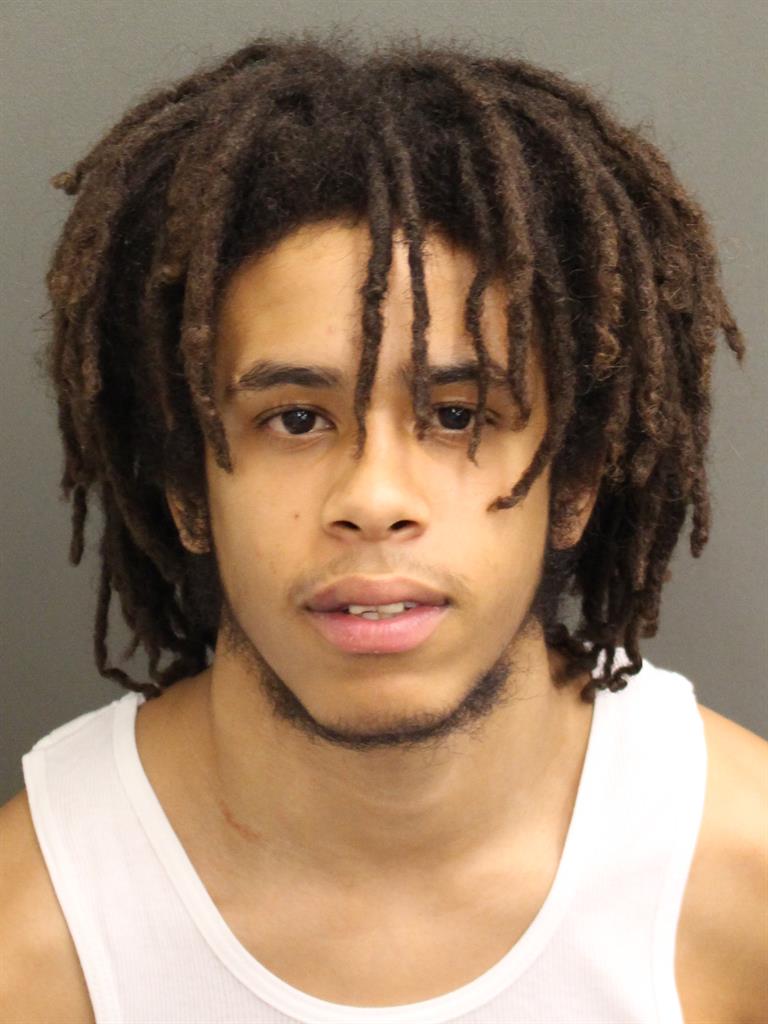  LUIS ALBERTO ALVARADOTORRES Mugshot / County Arrests / Orange County Arrests