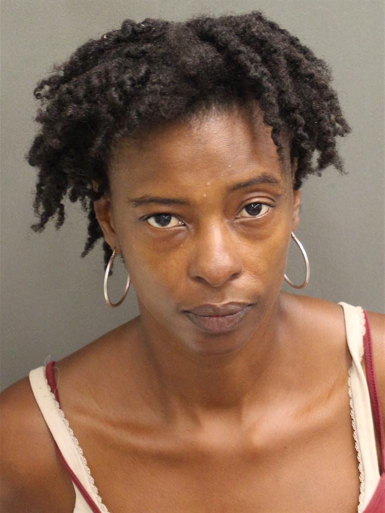  TONI LATOYA WILLIAMS Photo Image