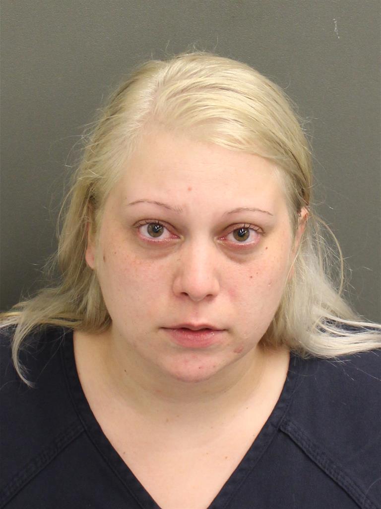  SARAH C LOPEZ Mugshot / County Arrests / Orange County Arrests