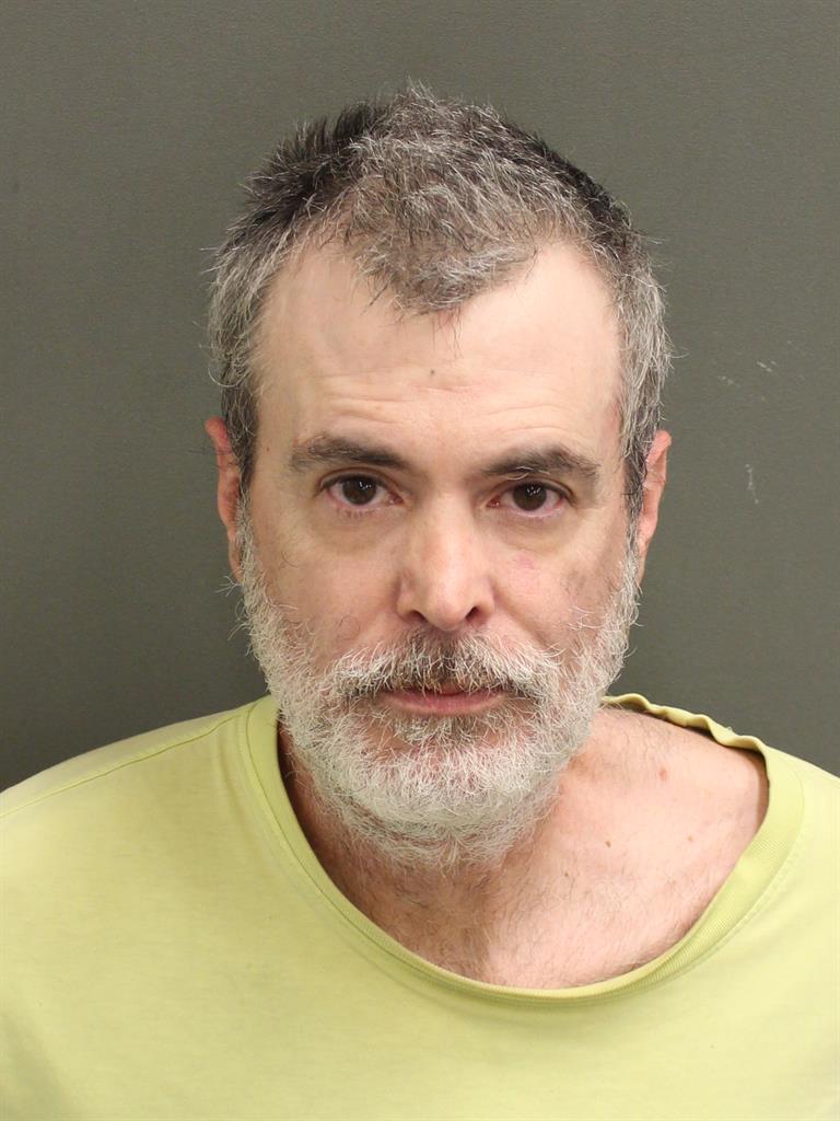  ANTHONY STEVEN SHRIMPLIN Mugshot / County Arrests / Orange County Arrests