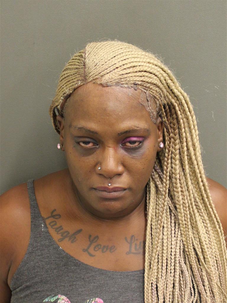  LATOYA WYNELL WILLIAMS Photo Image
