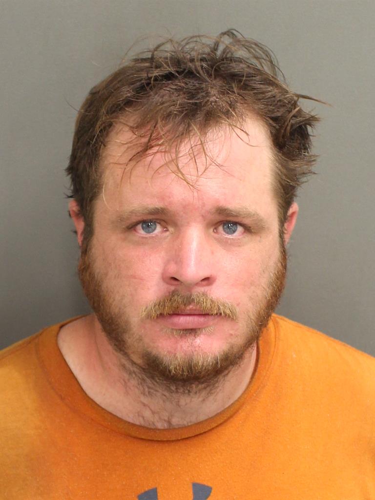  MATTHEW JAMES DELMERE Mugshot / County Arrests / Orange County Arrests