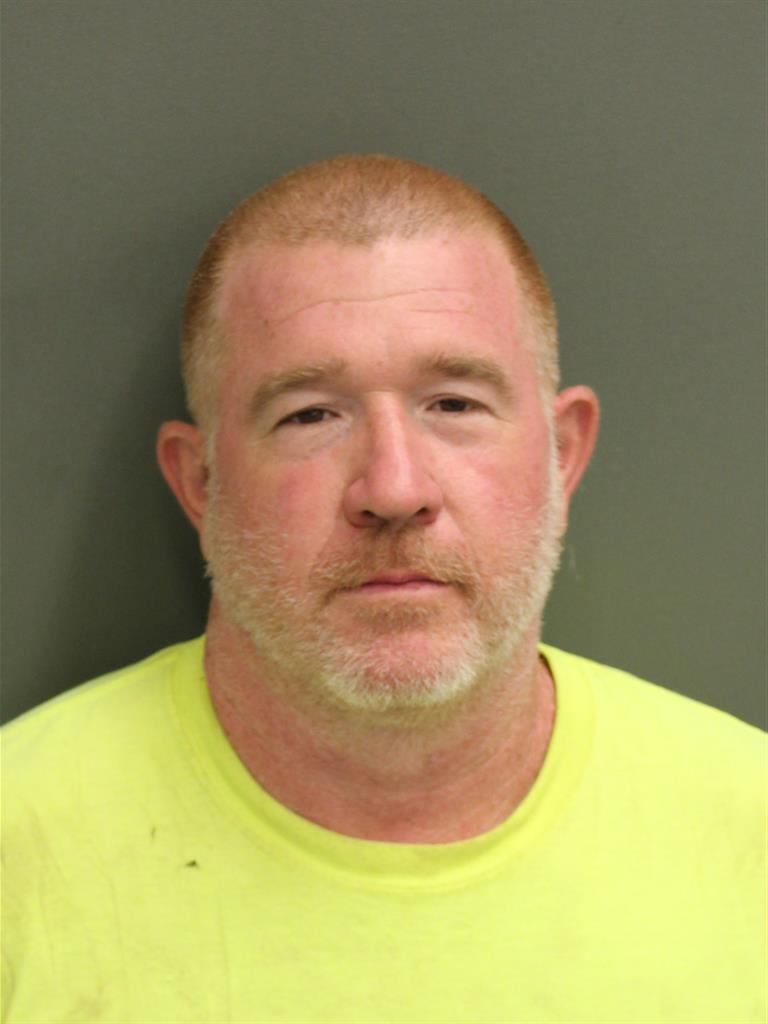  MARK SPENCER WELDY Mugshot / County Arrests / Orange County Arrests
