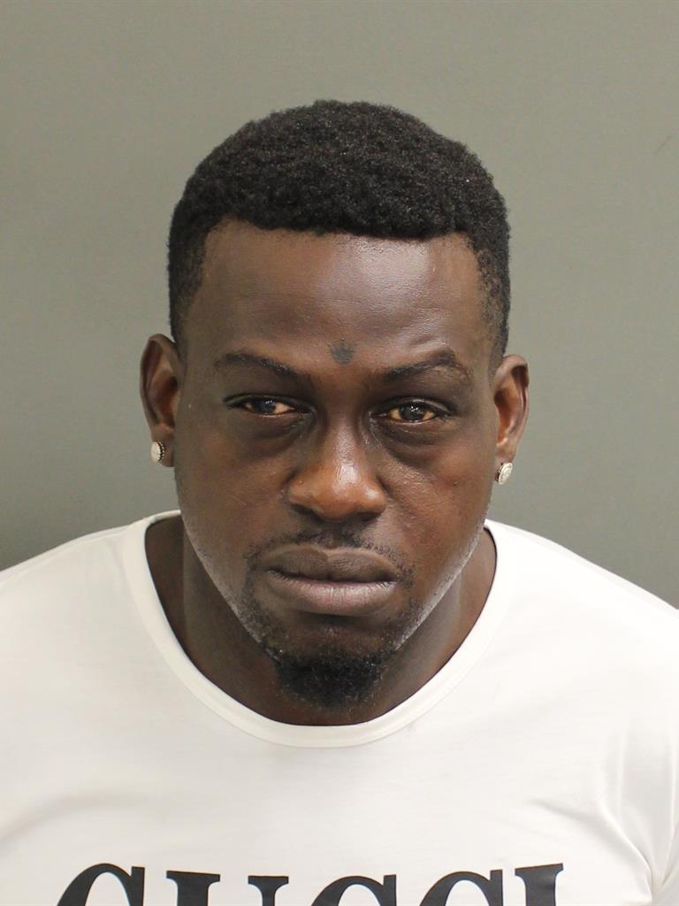  IVORY JORDAN WILLIAMS Mugshot / County Arrests / Orange County Arrests