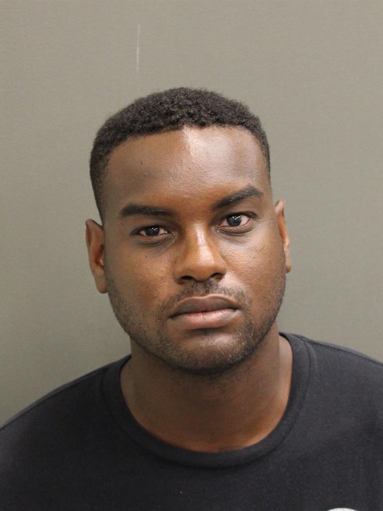  RYAN NEWSOME Mugshot / County Arrests / Orange County Arrests