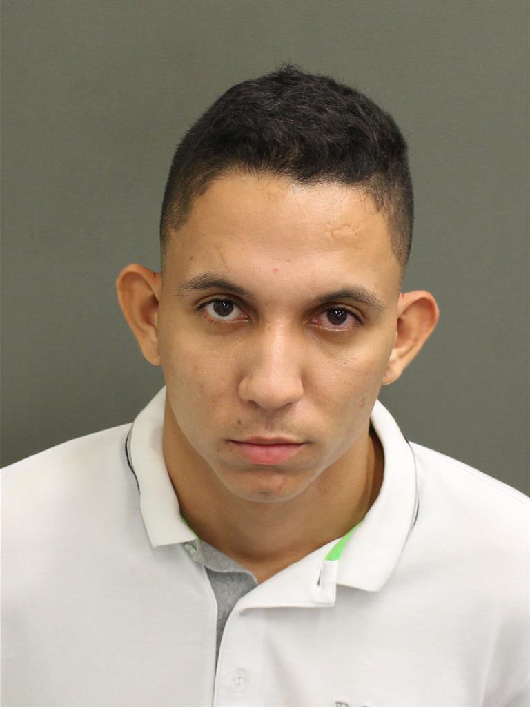  WILLIAM CARLOS AVILADEMELO Photo Image