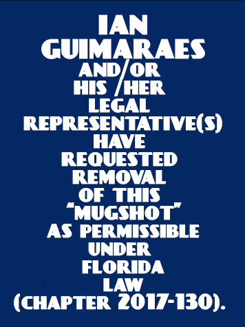  IAN GUIMARAES Photo Image