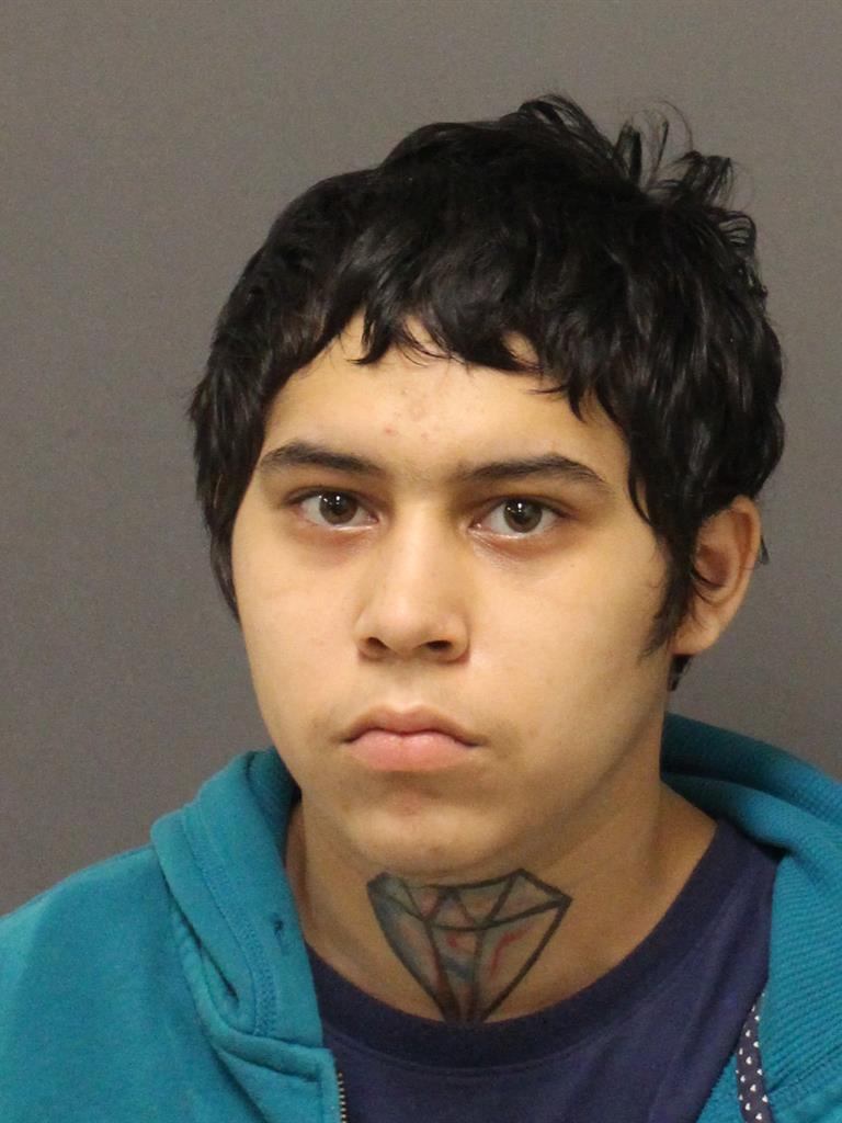  VICTOR  JR IRIZARRY Photo Image