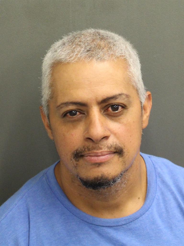 LUIS HERNANDEZCANCEL Mugshot LUIS HERNANDEZCANCEL Mugshot / County Arrests / Orange County Arrests
