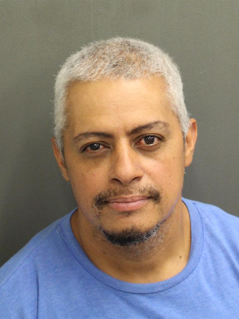  LUIS HERNANDEZCANCEL Mugshot / County Arrests / Orange County Arrests