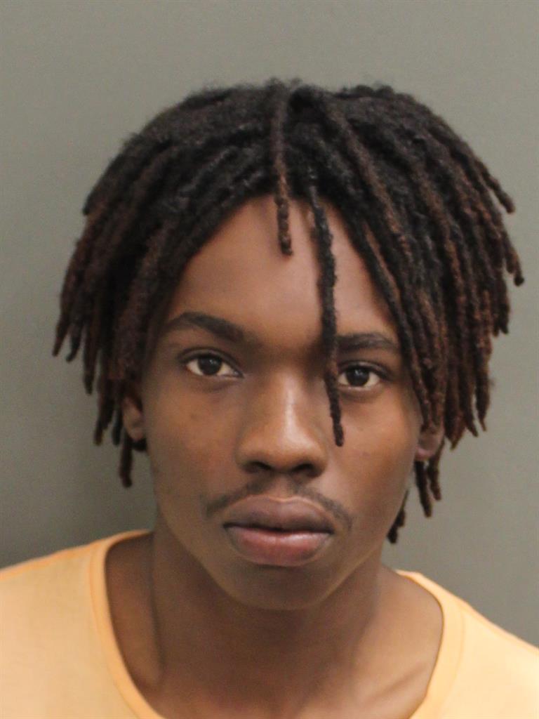  GEOVANNI SEYETU ALLEN Photo Image