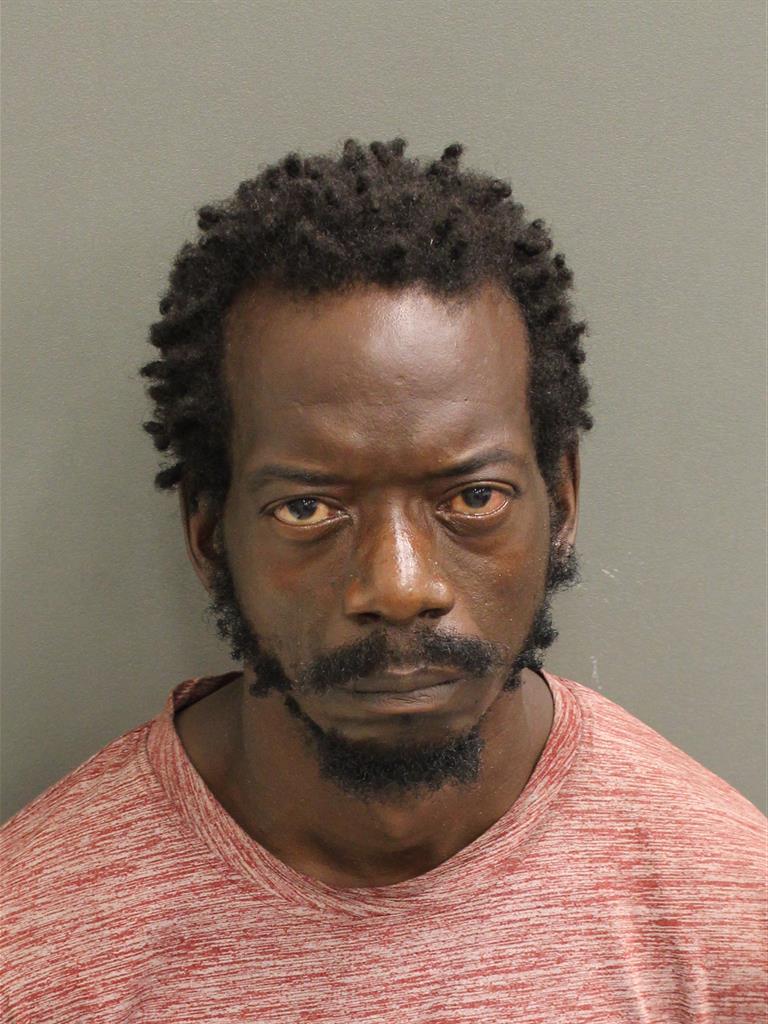  CYRUS LEMAR BROWN Photo Image