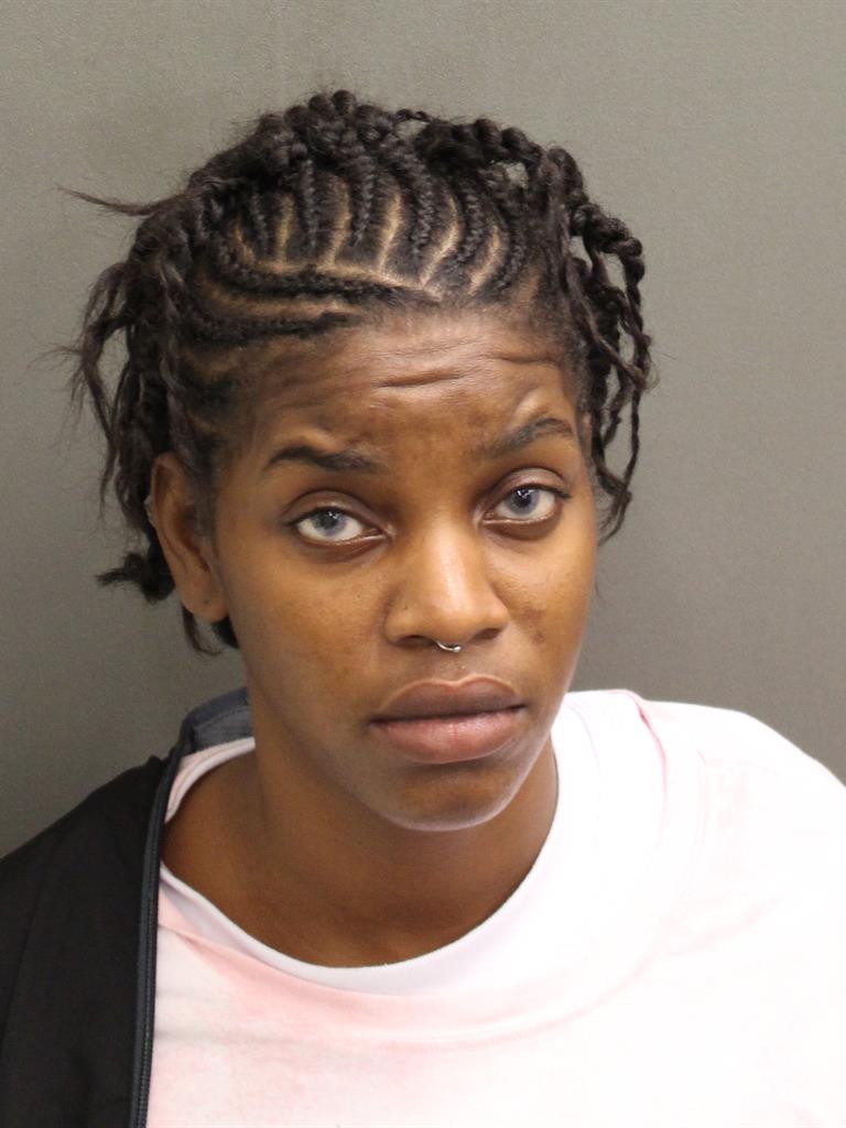  PATRICE WALTERESHA MONROE Photo Image