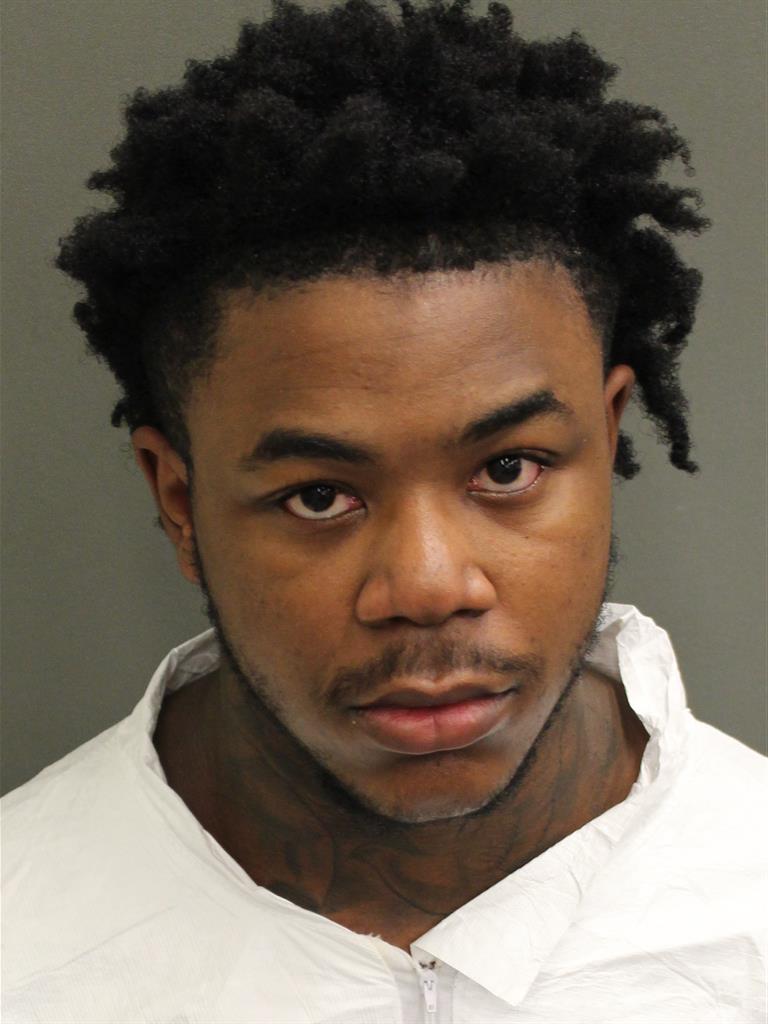  TREYVON JAHEIM GRAHAM Photo Image