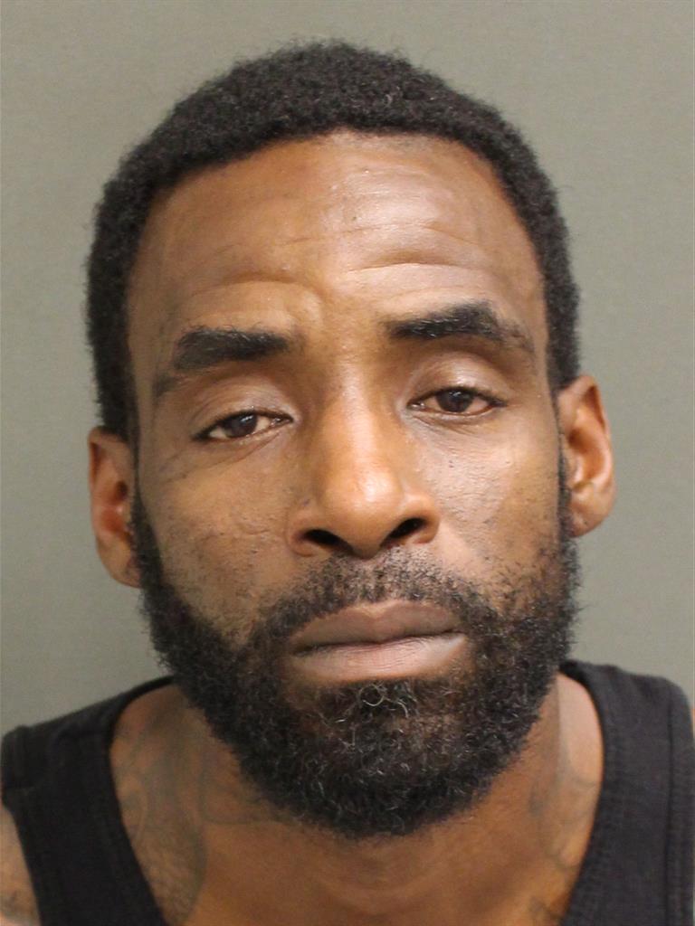  JIGH LANA BARFIELD Mugshot / County Arrests / Orange County Arrests