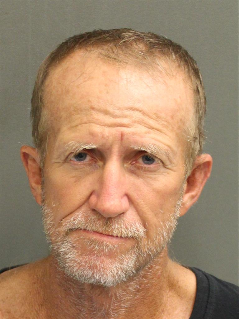  CAREY TYRRELL Mugshot / County Arrests / Orange County Arrests