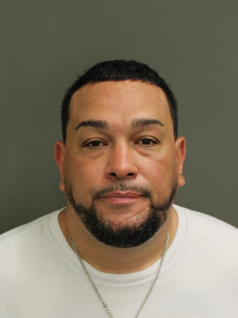  DAVID TORRES Mugshot / County Arrests / Orange County Arrests