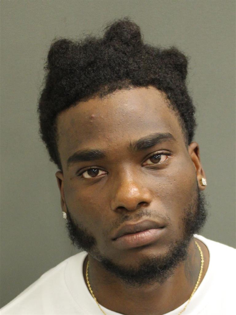 TRAVONN SHEMAR FRAZIER Mugshot TRAVONN SHEMAR FRAZIER Mugshot / County Arrests / Orange County Arrests