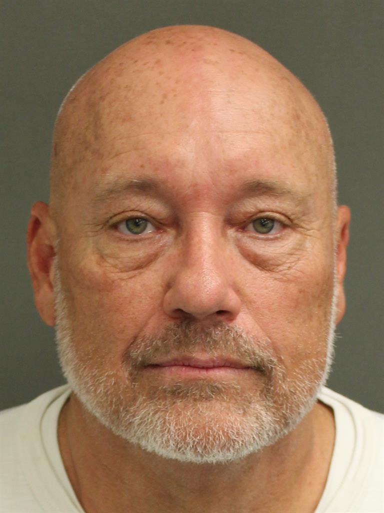  MICHAEL ANTHONY BOZEMAN Mugshot / County Arrests / Orange County Arrests