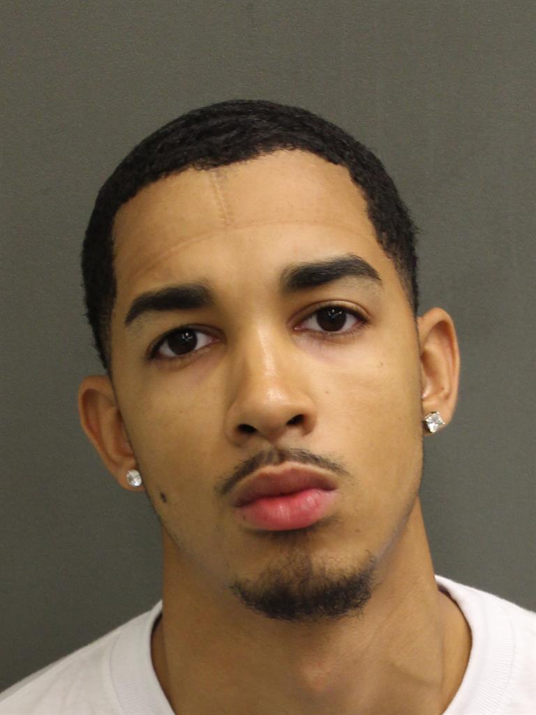  YASIR ALEXANDER KING Photo Image